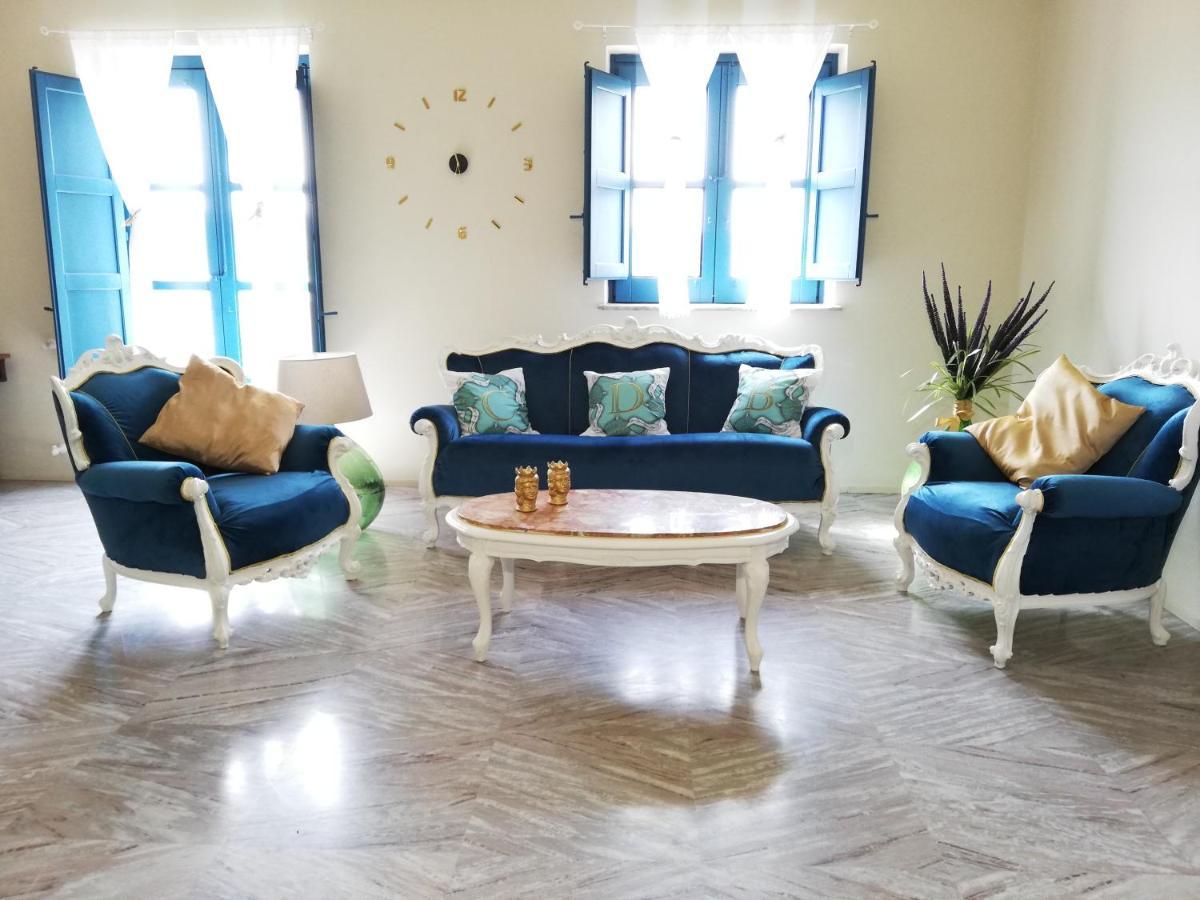 ホテル Casale Di Benedetto カルタジローネ エクステリア 写真