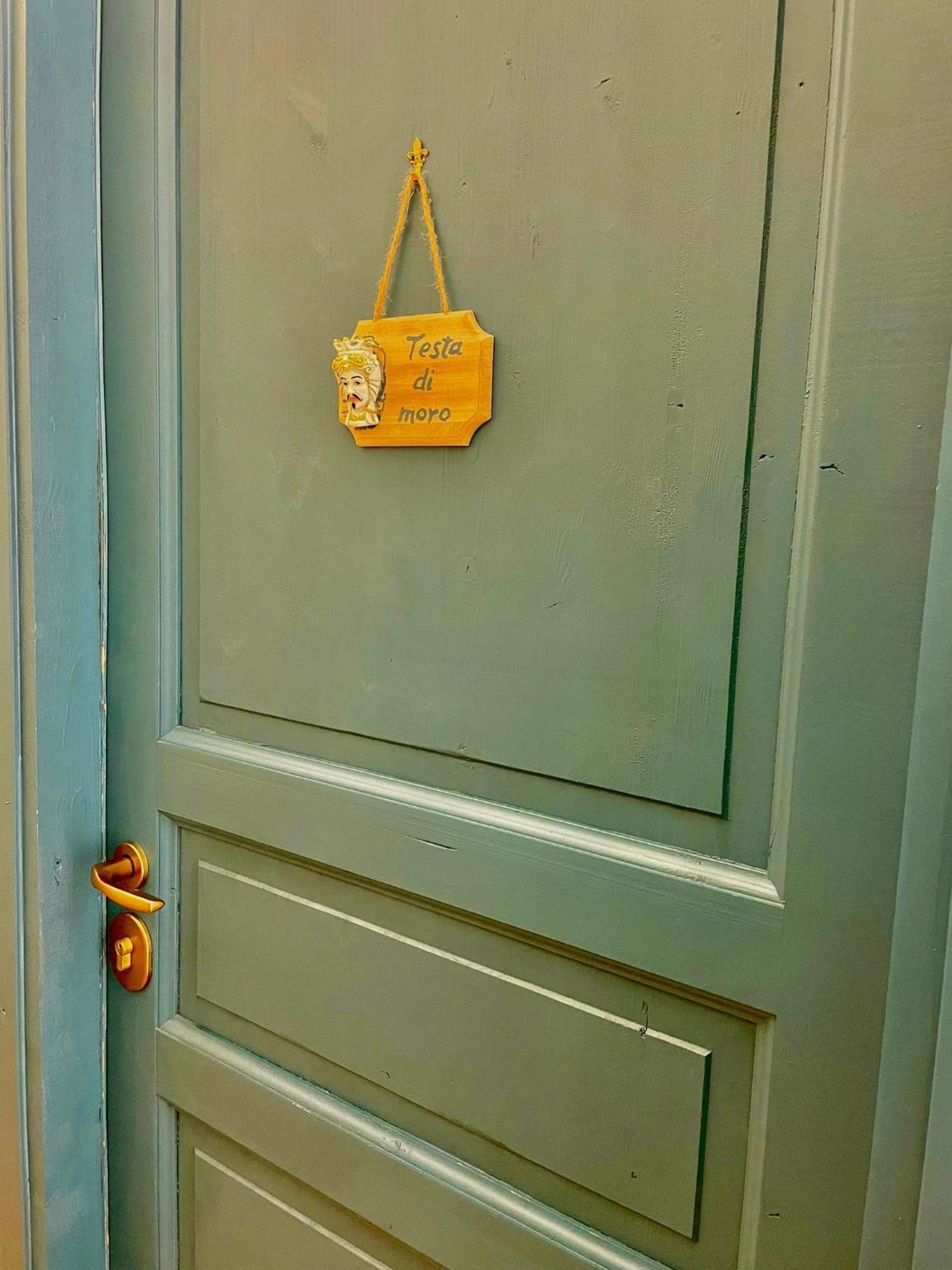 ホテル Casale Di Benedetto カルタジローネ 部屋 写真
