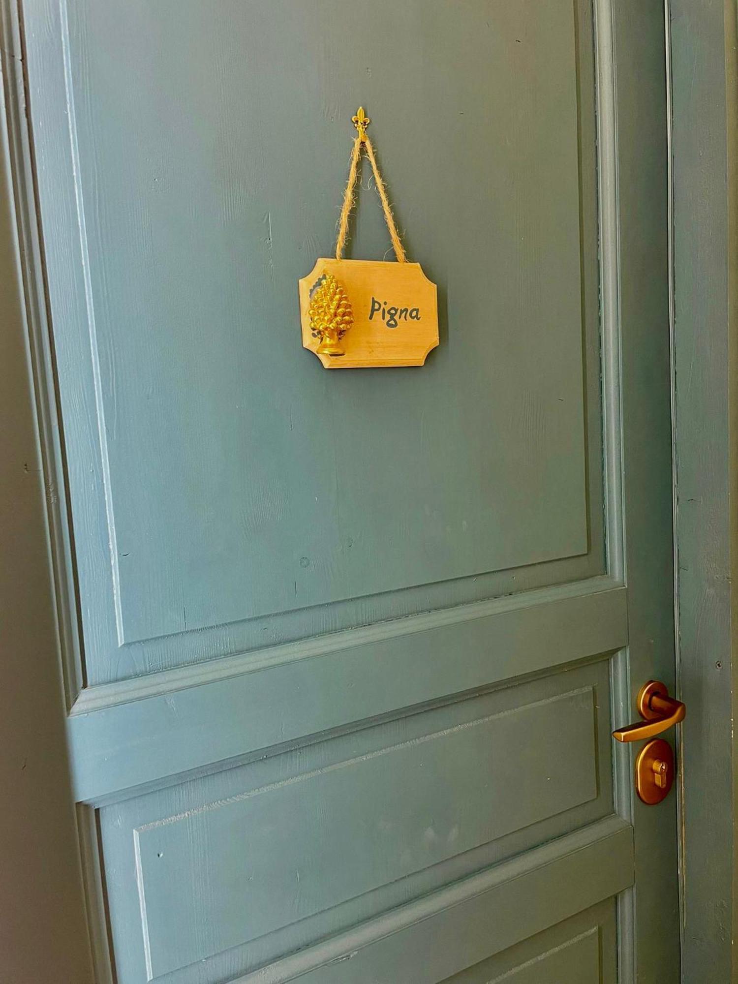 ホテル Casale Di Benedetto カルタジローネ 部屋 写真