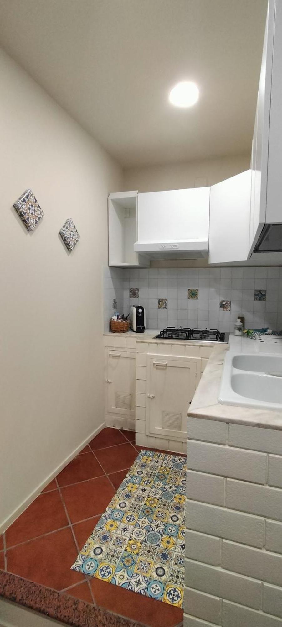 ホテル Casale Di Benedetto カルタジローネ 部屋 写真